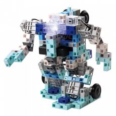 STEAM-конструктор Robotist Робот-трансформер, ArTeC (153210)